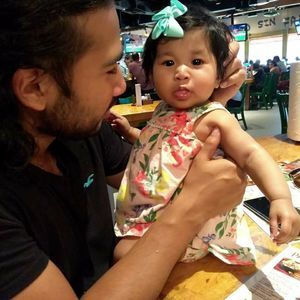 Meet your Posher, Abner